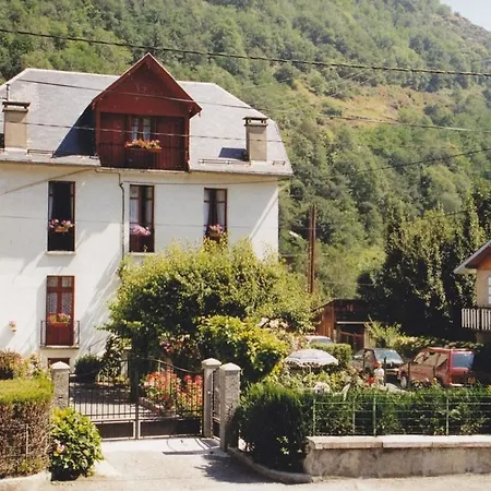 Lägenhet Dans Maison Familiale *
